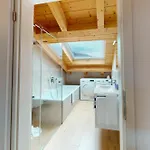 Bergblick Garmisch-Partenkirchen