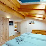 Bergblick Lägenhet Garmisch-Partenkirchen