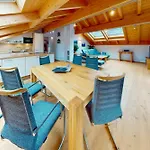 Lägenhet Bergblick *