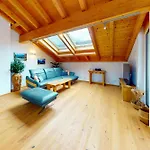 Bergblick Garmisch-Partenkirchen