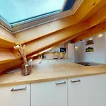 Bergblick Apartman
