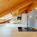 Bergblick Garmisch-Partenkirchen