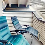 Apartman Bergblick