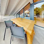 Apartman Bergblick