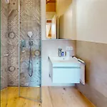 Apartman Bergblick *