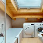 Apartman Bergblick *