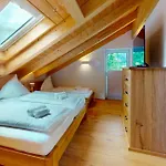 Lägenhet Bergblick Garmisch-Partenkirchen