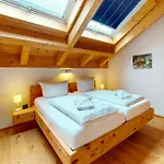 Bergblick Garmisch-Partenkirchen