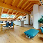 Bergblick Garmisch-Partenkirchen