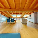 Apartman Bergblick