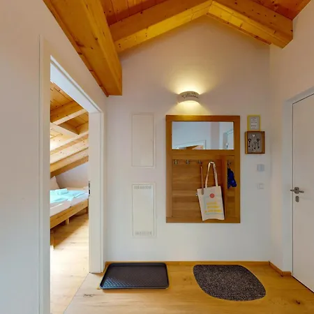 Bergblick Apartman